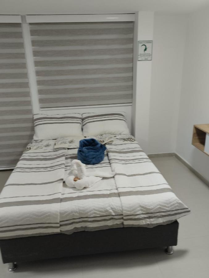 Hotel Colina Los Robles Gachancipa Ngoại thất bức ảnh